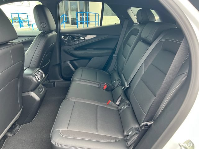 New 2026 Chevrolet Blazer EV LT AWD/4WD image 5