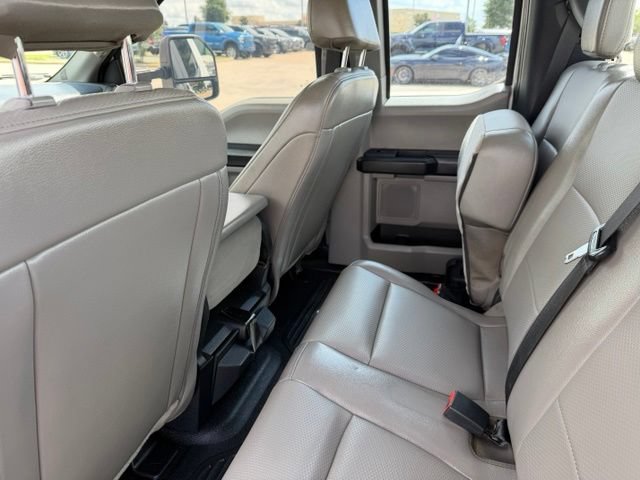Used 2022 Ford F250 XL w/ Power Equipment Group RWD image 22