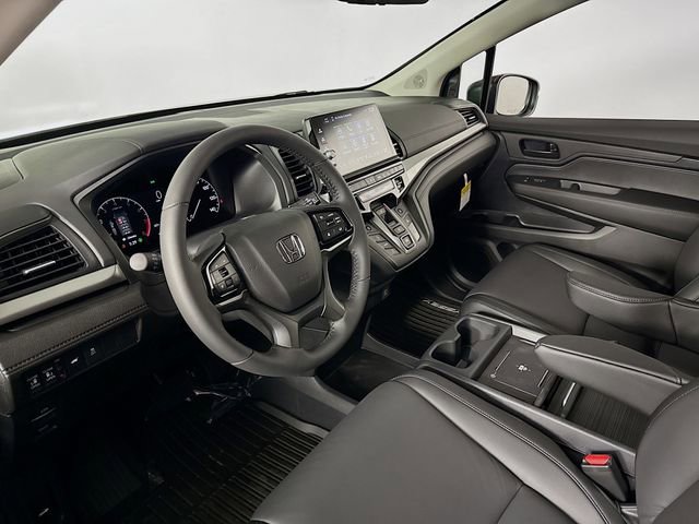 New 2026 Honda Odyssey EX-L image 21