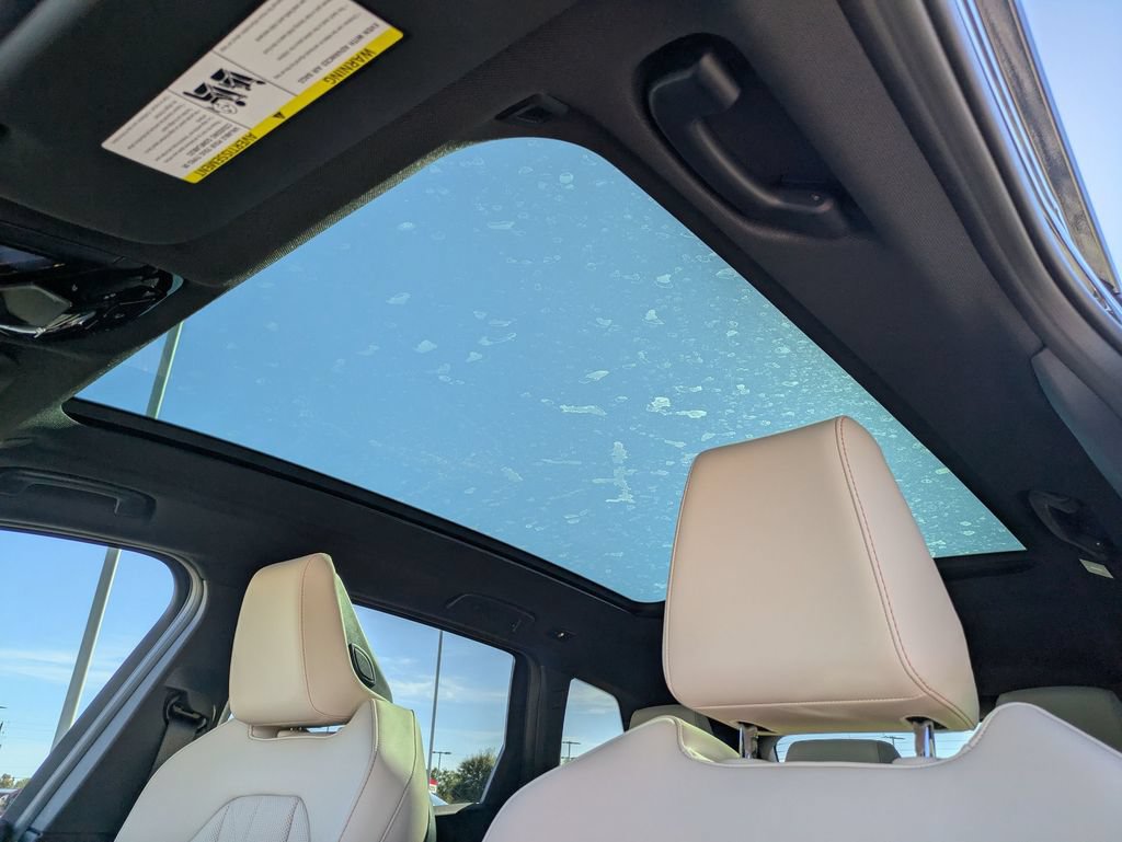 New 2026 BMW X3 xDrive30 AWD/4WD image 14
