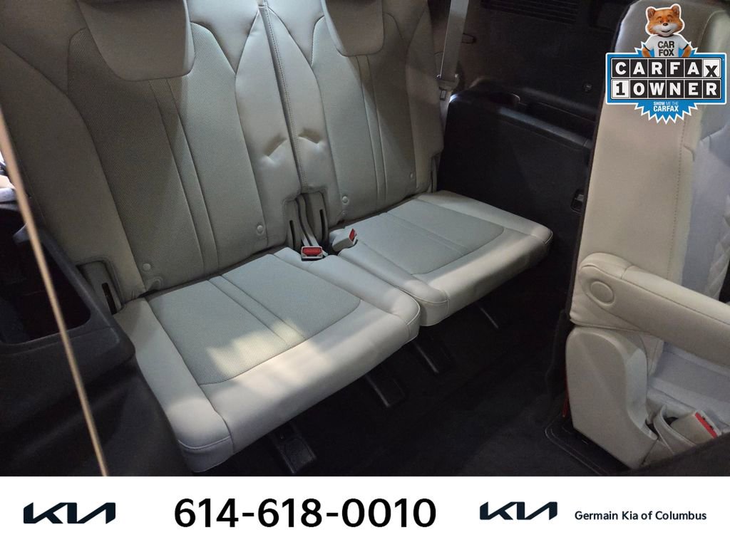 Used 2022 Kia Sorento SX image 19