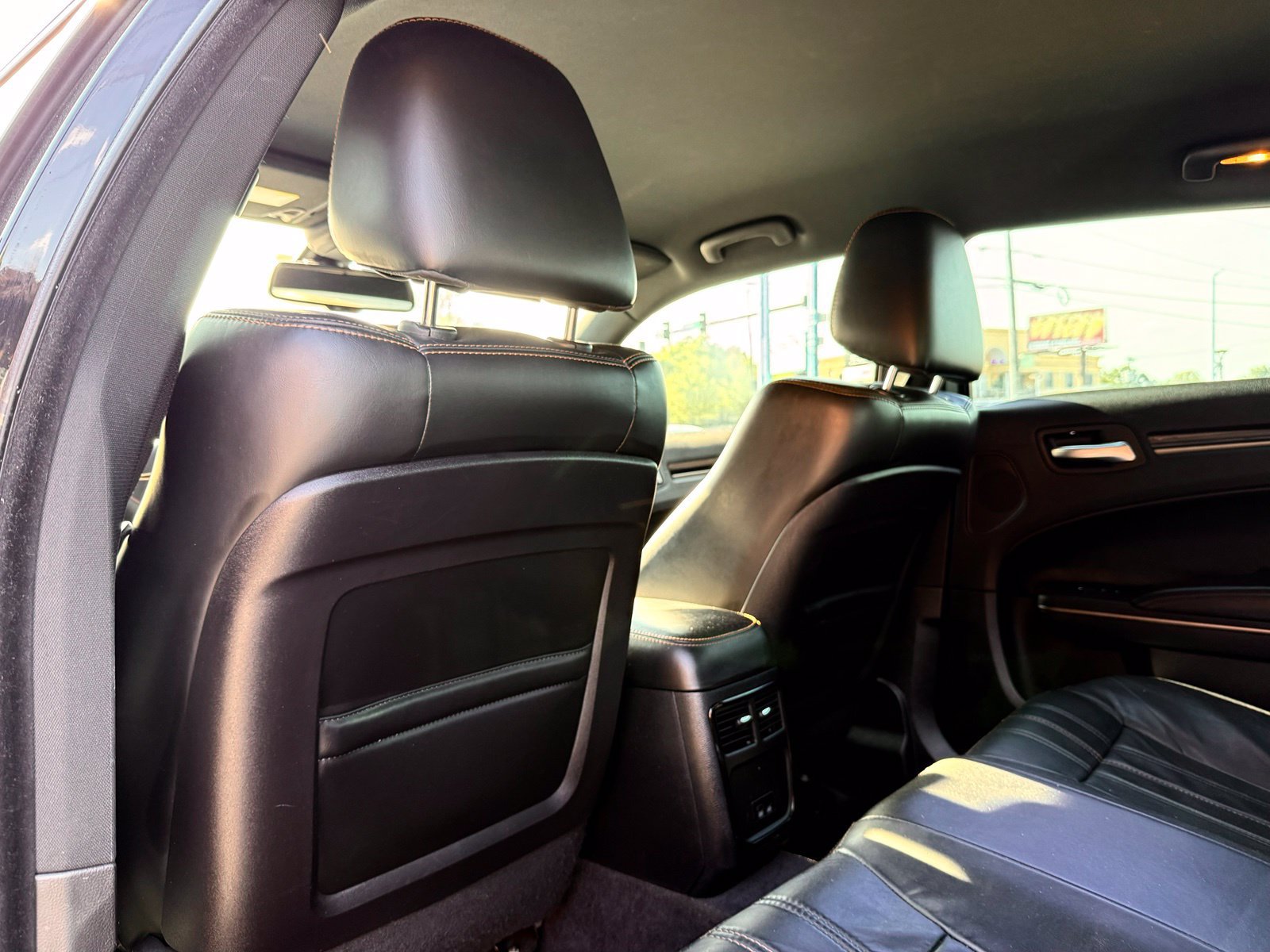 Used 2016 Chrysler 300 S RWD image 24