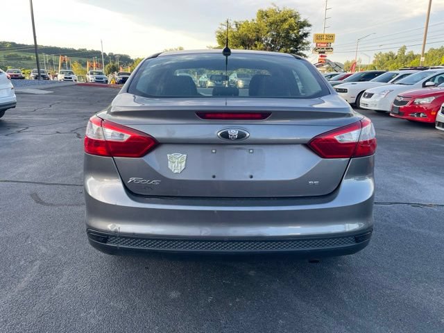 Used 2013 Ford Focus SE FWD image 7