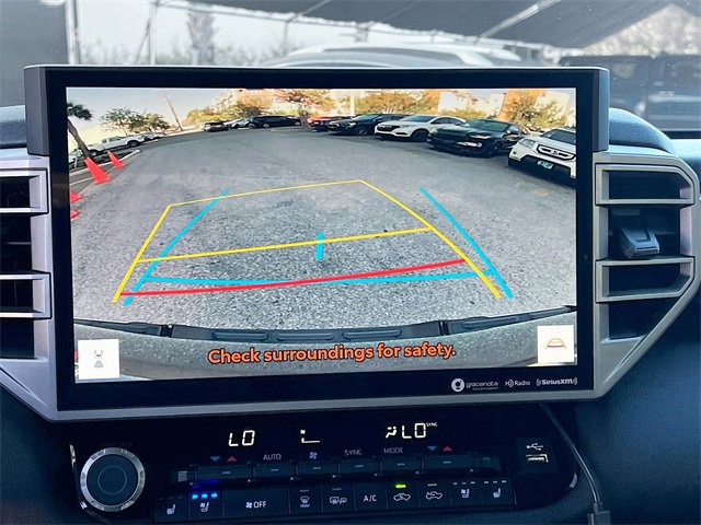 Used 2022 Toyota Tundra Limited image 21