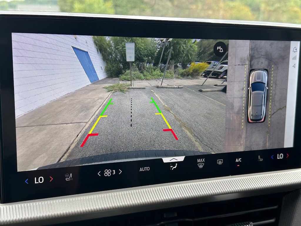 New 2027 Ford Explorer Tremor AWD/4WD image 15