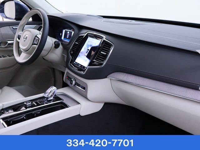 New 2025 Volvo XC90 T8 Ultra w/ Protection Package Premier image 18