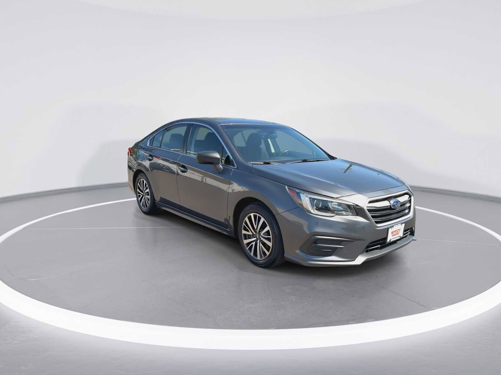 Used 2019 Subaru Legacy 2.5i w/ Alloy Wheel Package AWD/4WD video 2