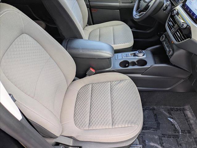 Used 2022 Ford Escape SE w/ Convenience Package FWD image 19