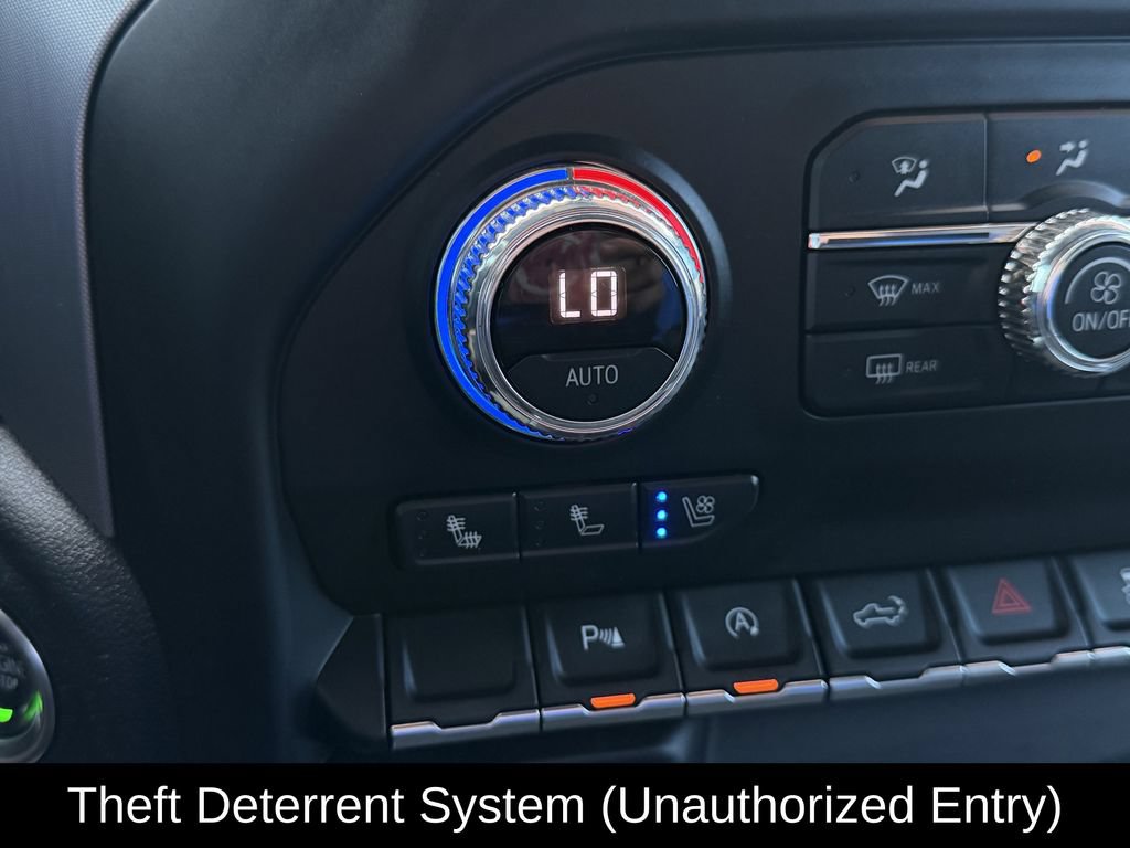 Used 2020 GMC Sierra 1500 SLT RWD image 26