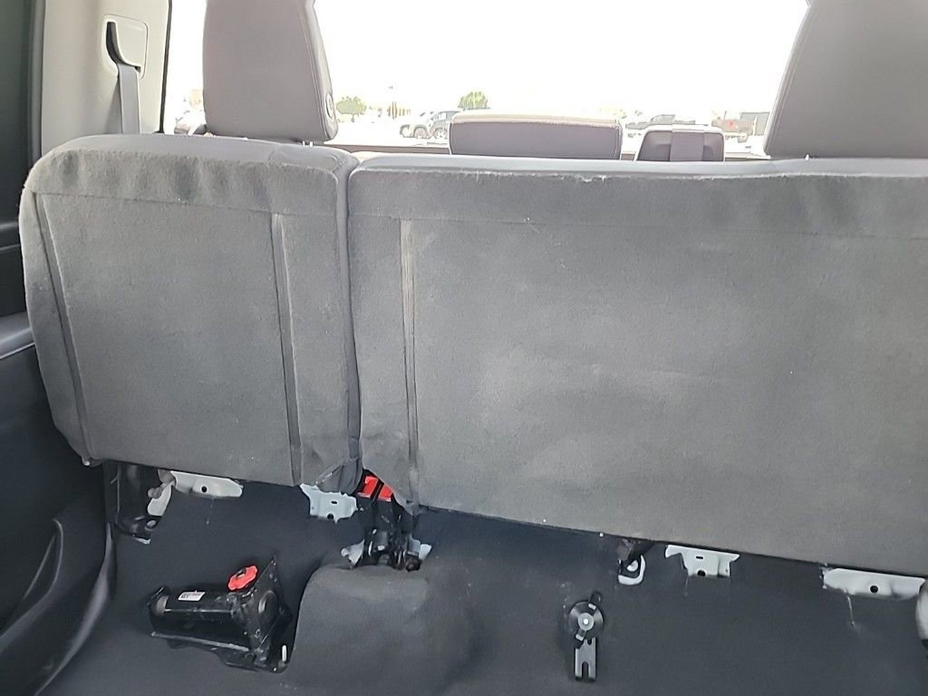 Used 2023 GMC Sierra 2500 SLE image 8