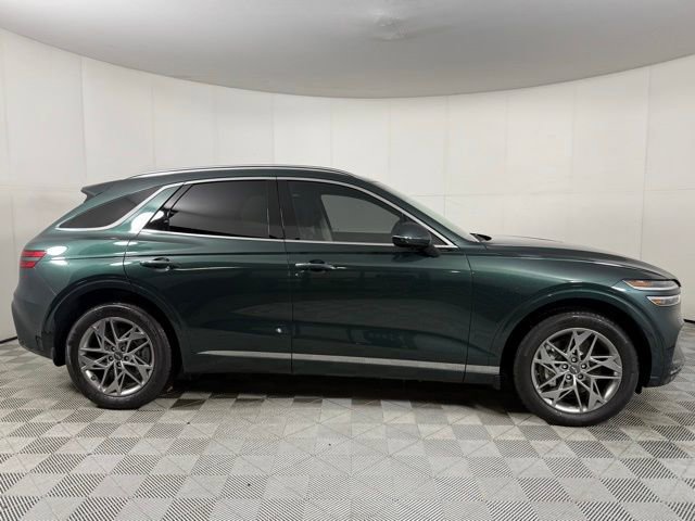 Used 2023 Genesis GV70 2.5T Select w/ Select Package image 6