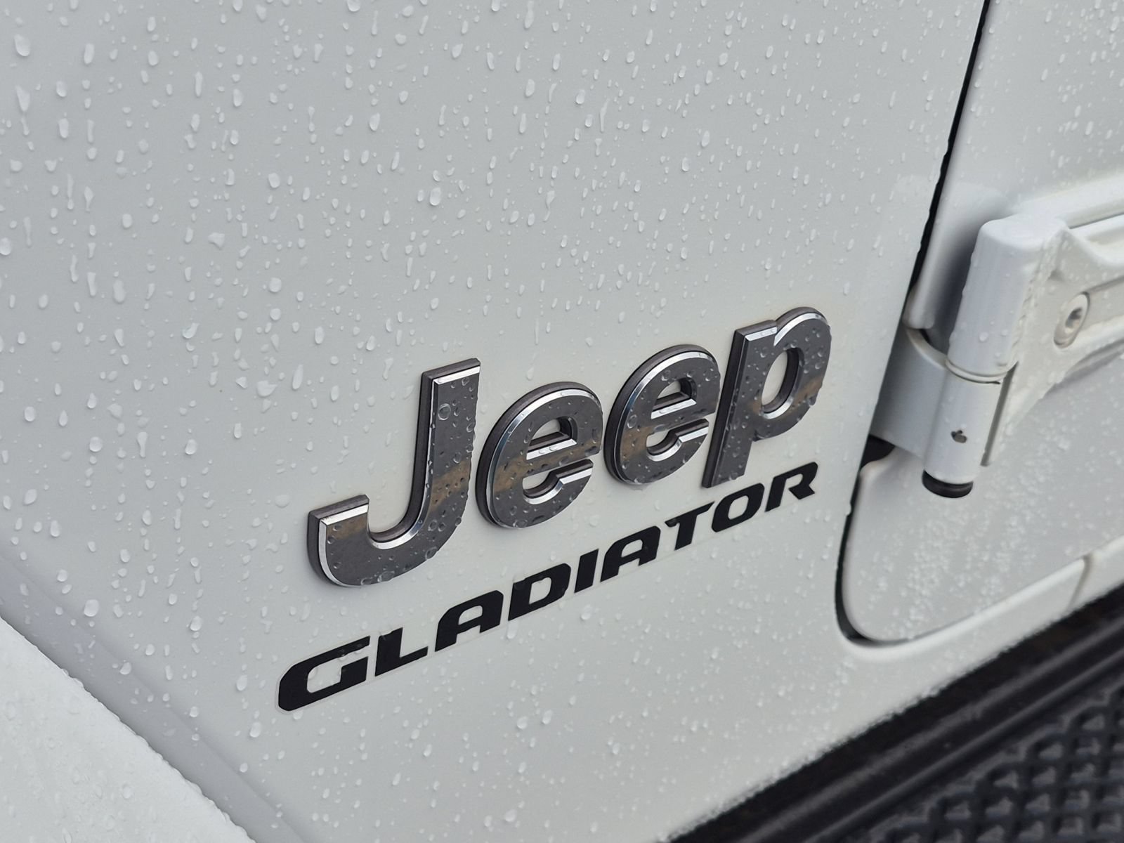 Used 2021 Jeep Gladiator Overland w/ Popular Equipment Package AWD/4WD image 10
