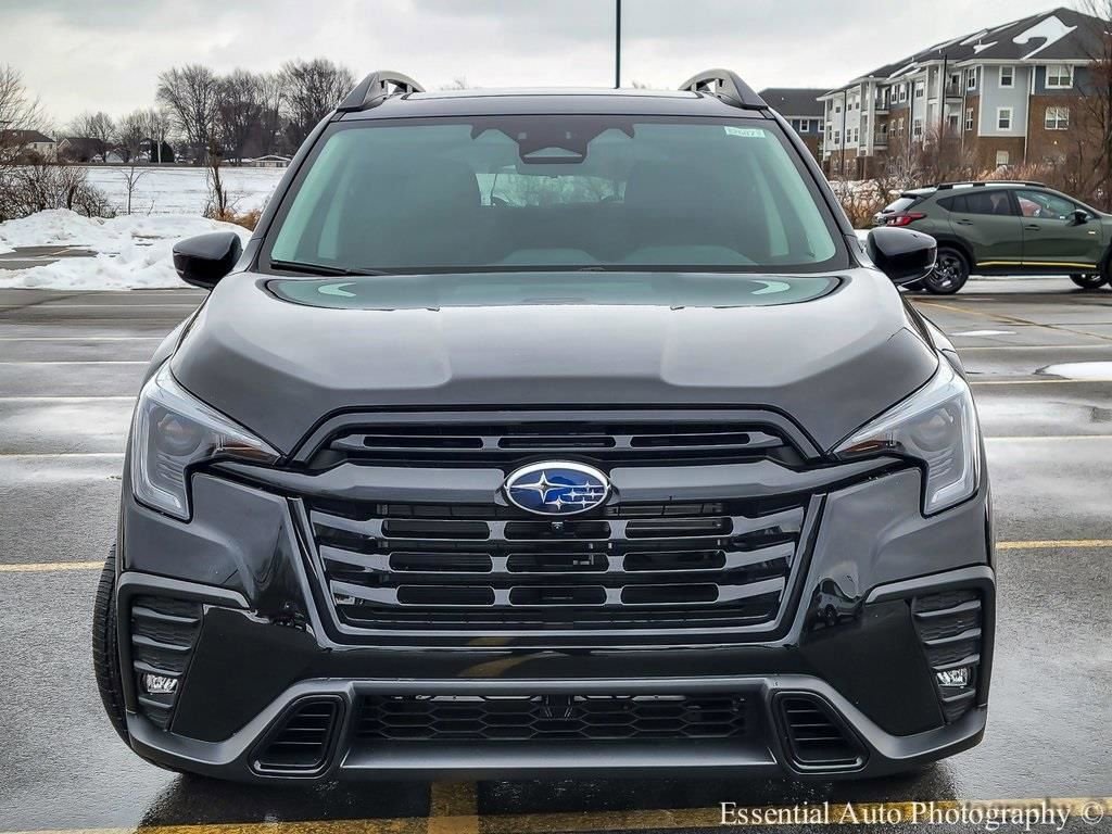New 2026 Subaru Ascent Bronze Edition AWD/4WD image 8