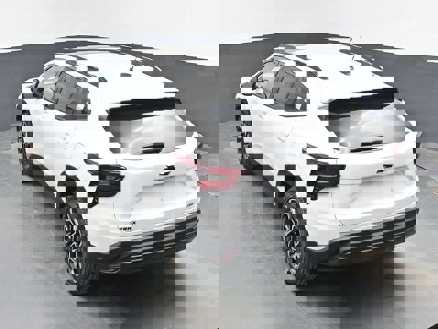 New 2026 Chevrolet Trax RS w/ Sunroof Package image 36