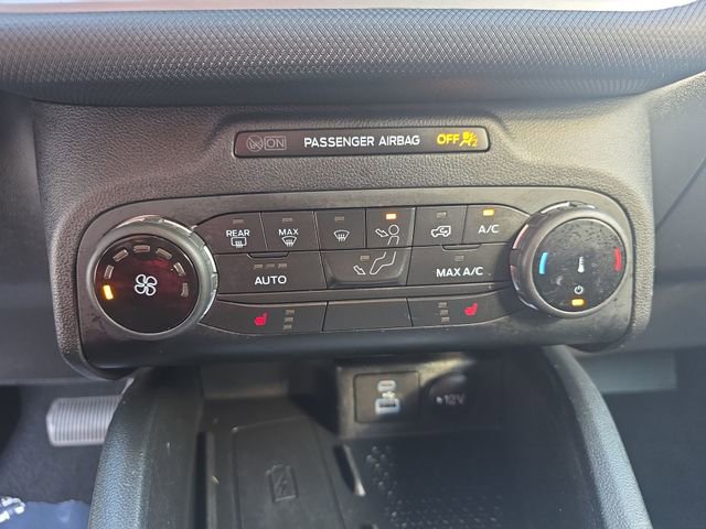Used 2022 Ford Bronco Sport Big Bend w/ Convenience Package AWD/4WD image 23