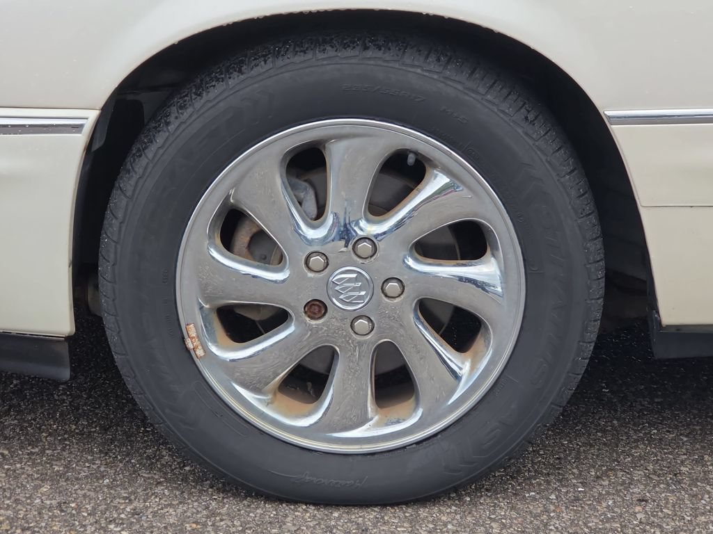 Used 2003 Buick Park Avenue Ultra w/ Ultra Luxury Package FWD image 33