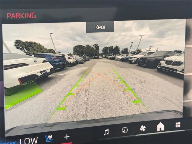 New 2026 BMW 750e xDrive w/ Luxury Rear Seating Package image 12