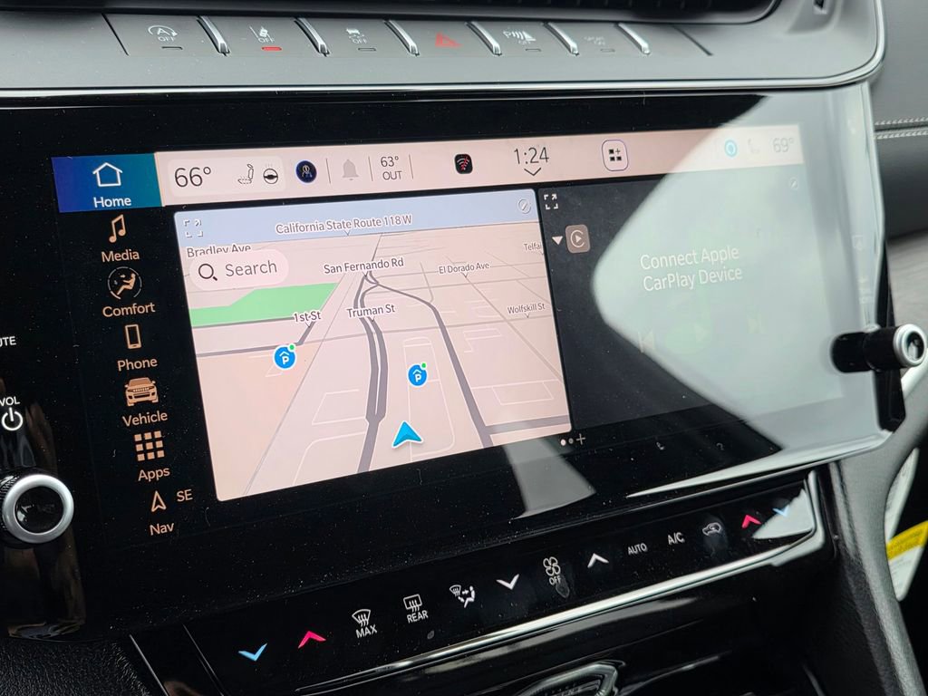 New 2026 Jeep Grand Cherokee Limited w/ Limited Altitude Package image 15