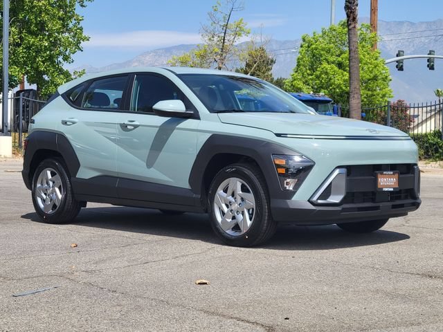 New 2027 Hyundai Kona SE FWD image 33