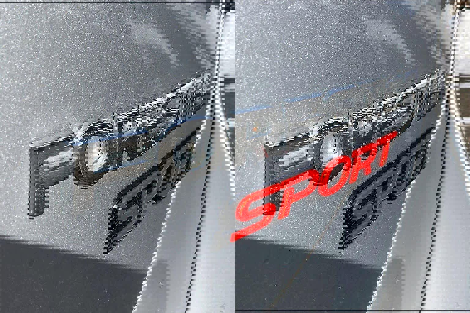 Used 2023 Subaru Forester Sport image 9