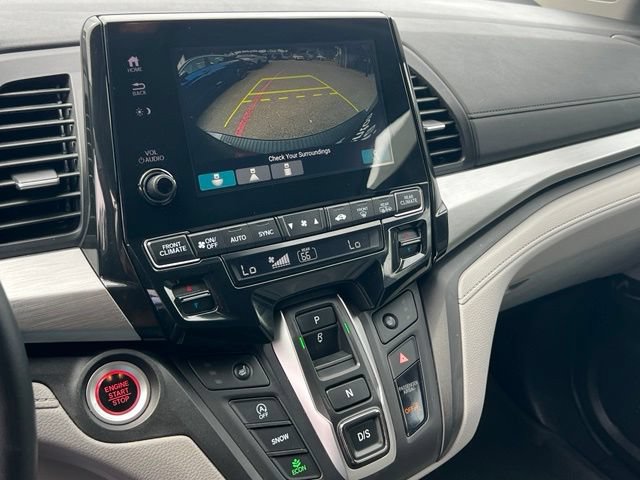Used 2020 Honda Odyssey EX-L image 22