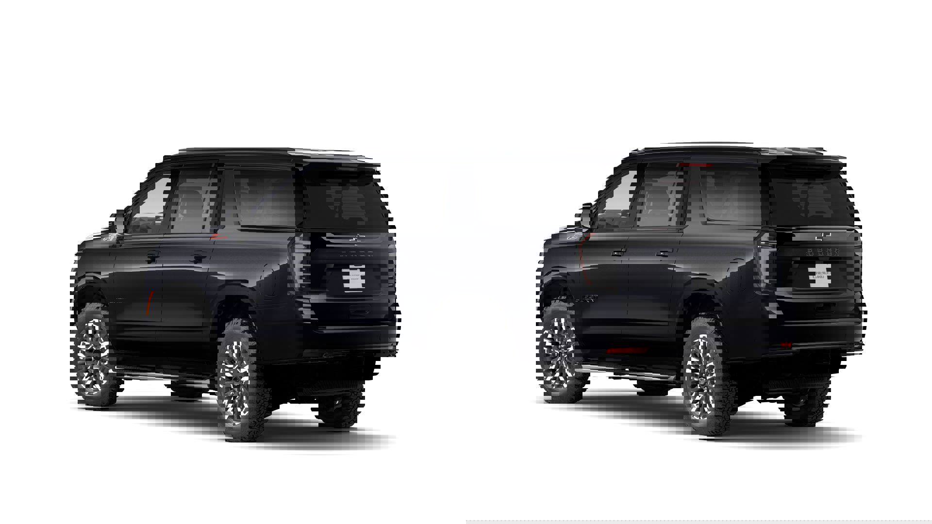 New 2026 Chevrolet Suburban Z71 image 27