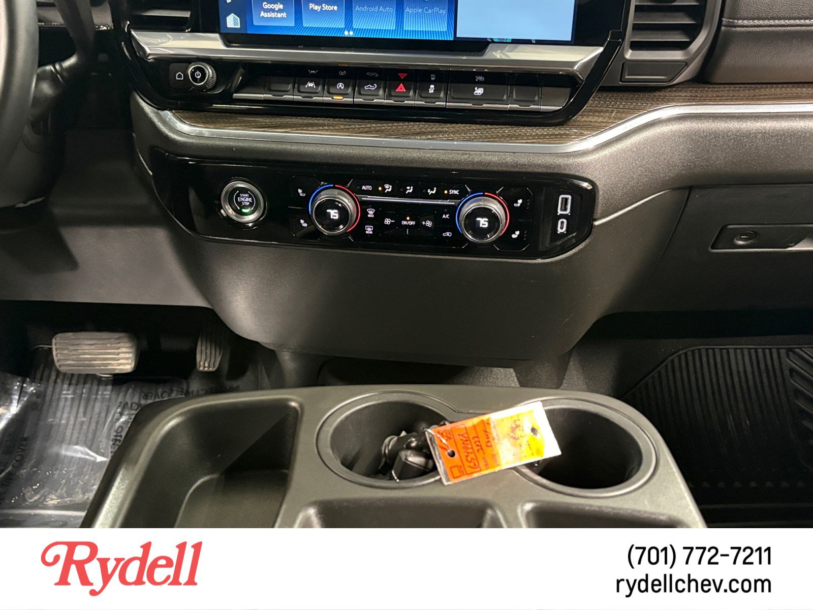 Used 2023 Chevrolet Silverado 1500 LT image 15