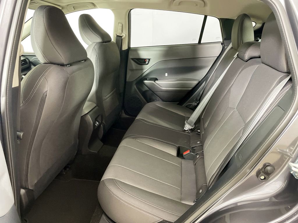 New 2026 Subaru Crosstrek 2.0i Premium image 22