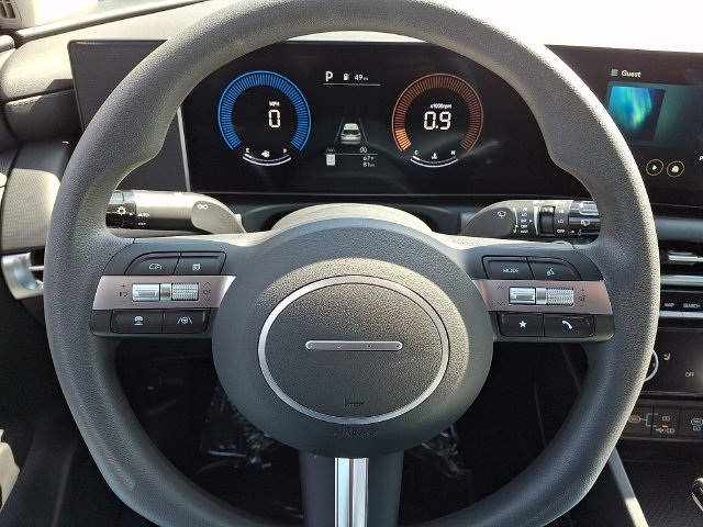 New 2026 Hyundai Tucson SEL Plus AWD/4WD image 13