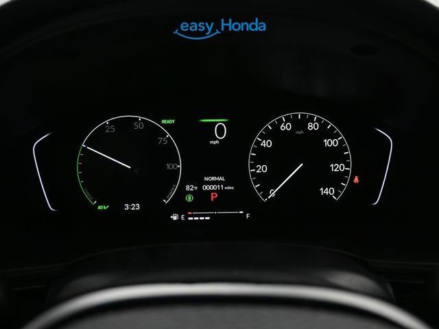 New 2026 Honda Civic Sport Touring image 9