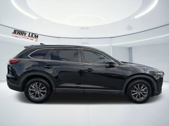 Used 2021 MAZDA CX-9 Sport FWD image 2