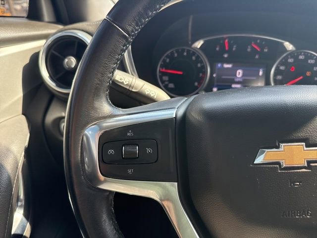 Used 2019 Chevrolet Blazer LT image 17