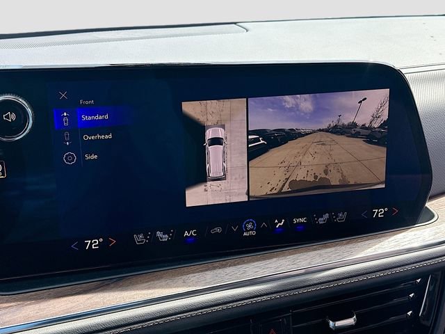 New 2026 Chevrolet Tahoe High Country w/ Sun And Tow Package image 15