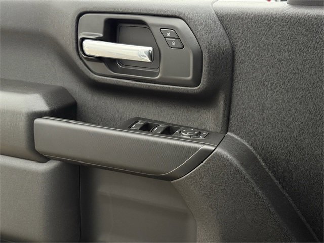 New 2026 Chevrolet Silverado 2500 Custom image 24