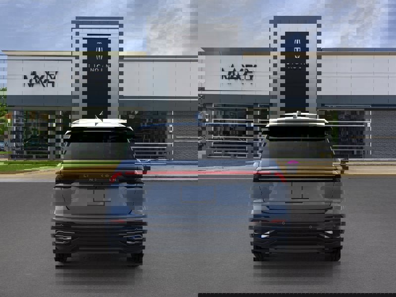 New 2026 Lincoln Nautilus Premier w/ Equipment Group 102A AWD/4WD image 5