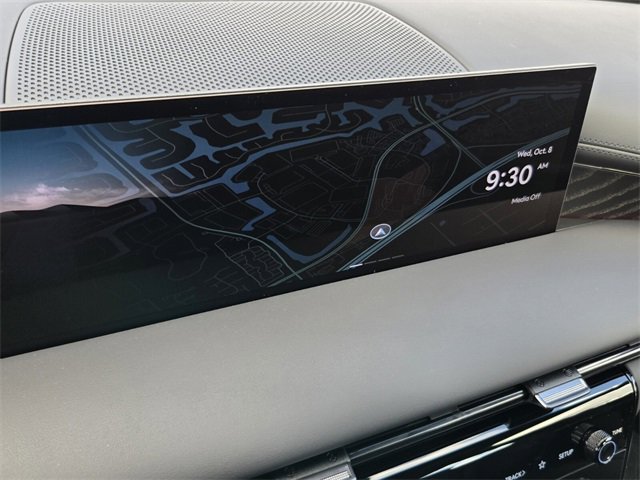 New 2026 Genesis G80 3.5T Prestige image 9