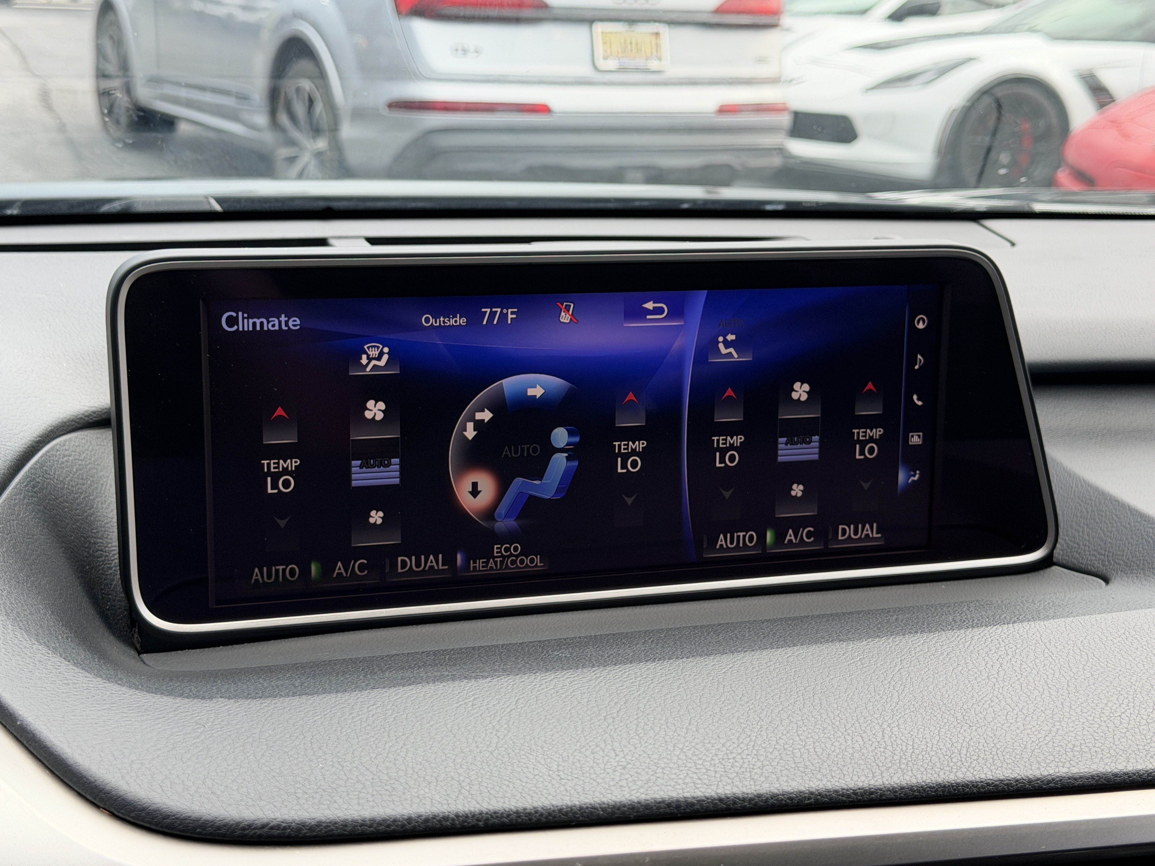 Used 2016 Lexus RX 350 FWD w/ Premium Package image 32