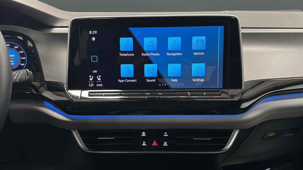Used 2024 Volkswagen Atlas Peak Edition SEL image 13