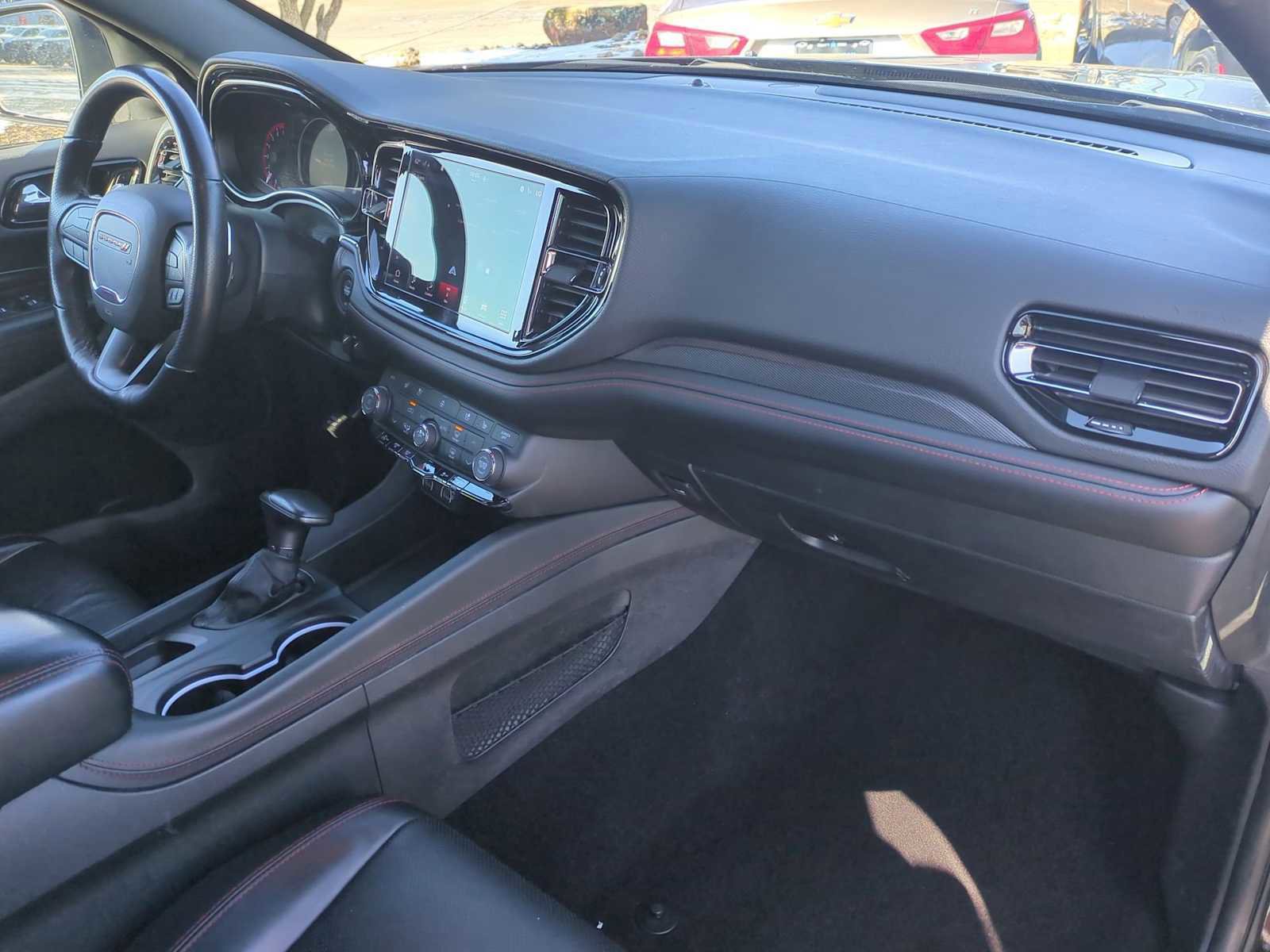 Used 2024 Dodge Durango GT image 30