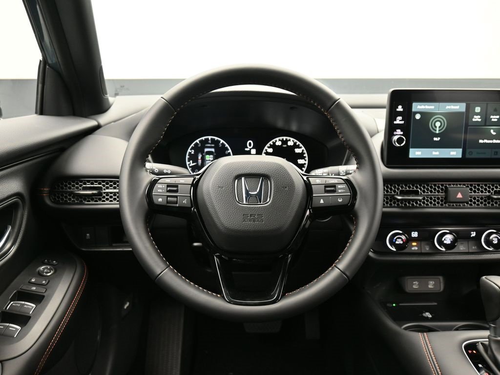 New 2026 Honda HR-V Sport image 42