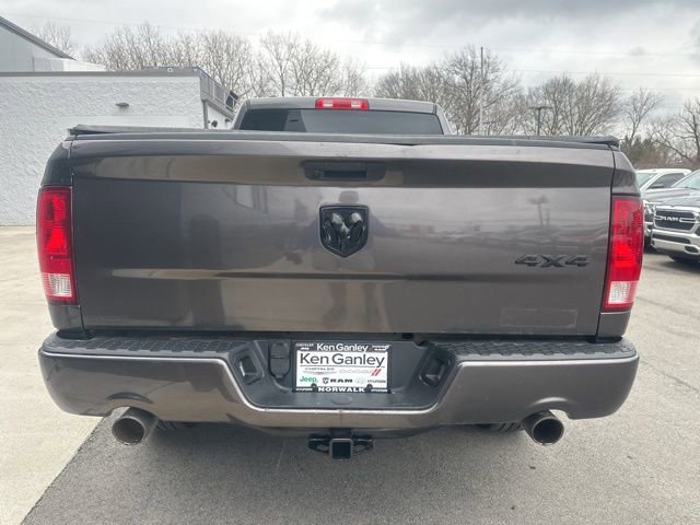Used 2019 RAM 1500 Express w/ Express Value Package image 5