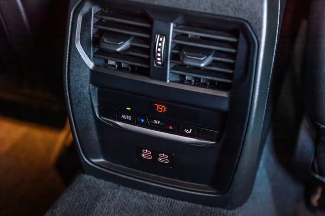 Used 2022 BMW 430i Gran Coupe w/ M Sport Package image 44