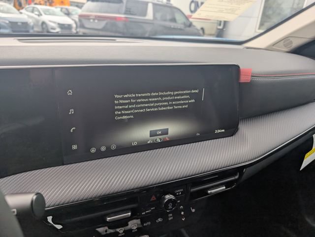 New 2026 Nissan Kicks SR w/ Cold Weather Package image 20