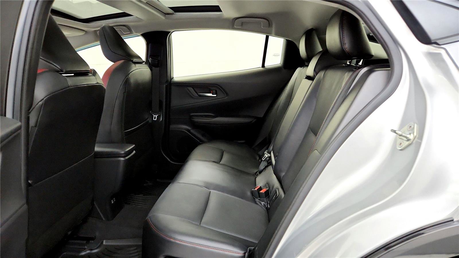 Certified 2024 Toyota Prius Prime image 33