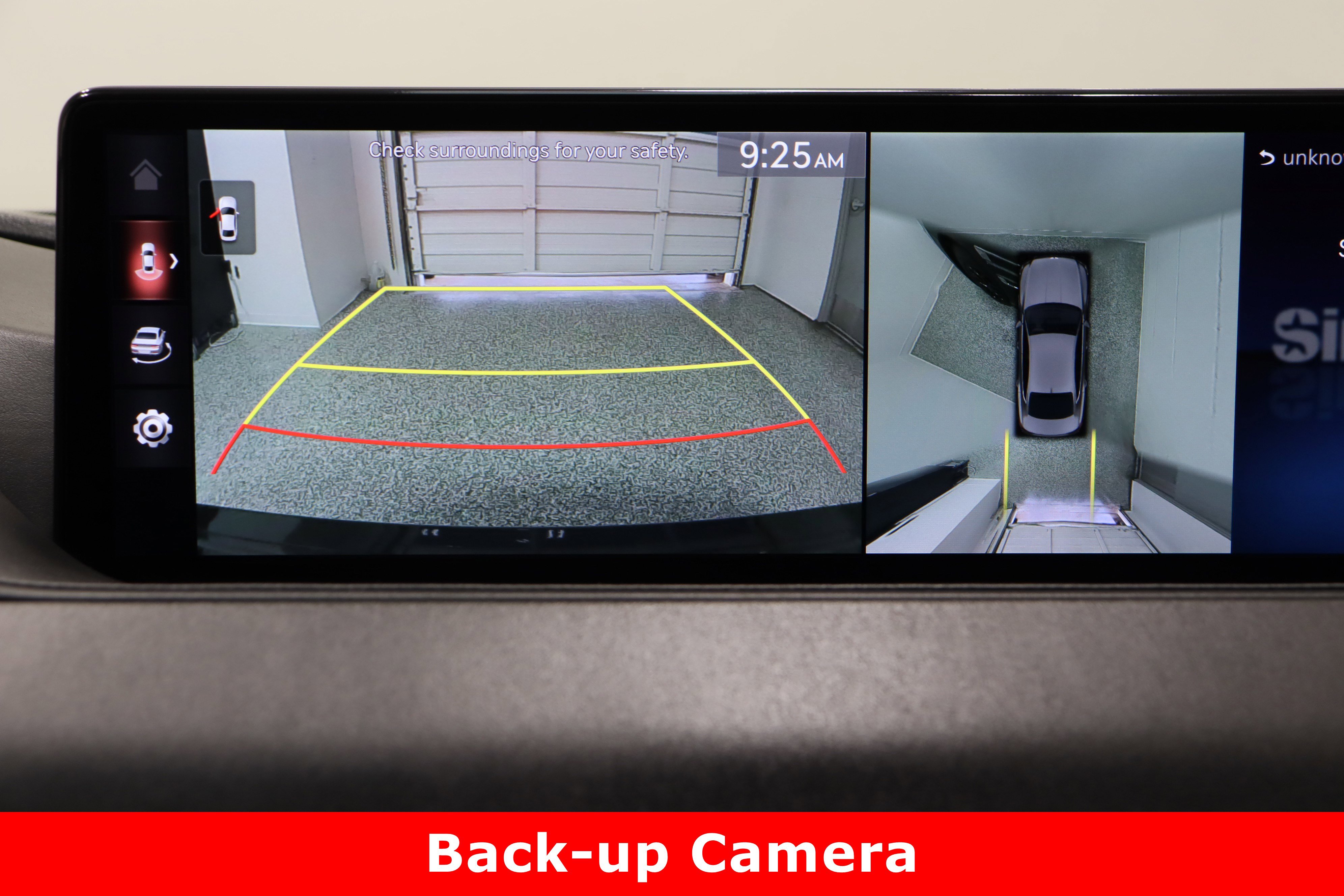 Used 2021 Genesis G80 2.5T w/ Prestige Package image 23