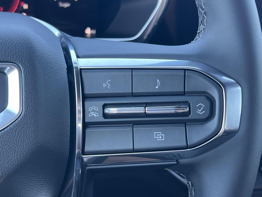 New 2026 GMC Canyon Elevation image 14