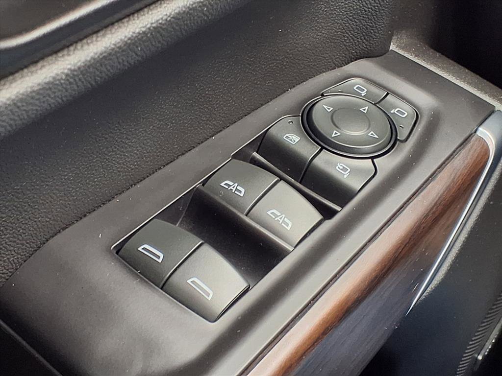 Used 2019 GMC Sierra 1500 SLT w/ SLT Premium Plus Package image 11