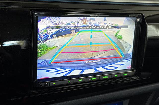 Used 2014 Toyota Corolla S image 19