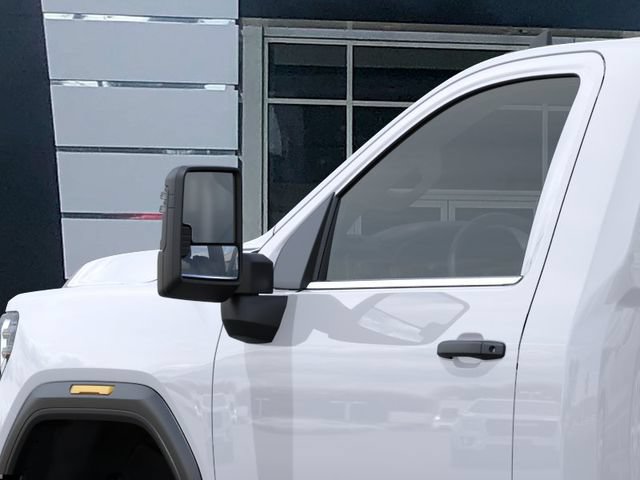 New 2026 GMC Sierra 3500 Pro AWD/4WD image 12