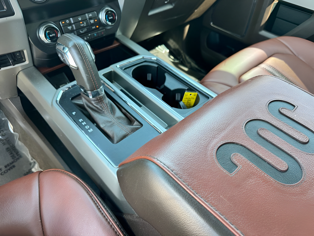 Used 2019 Ford F150 King Ranch w/ Equipment Group 601A Luxury AWD/4WD image 25